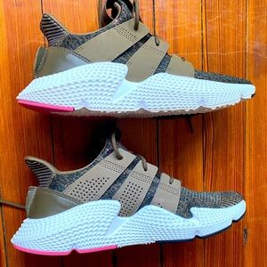 adidas Consortium x Neighborhood Sneakers